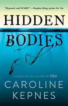 Cover art for Hidden Bodies: A Novel