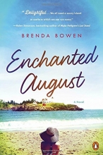 Cover art for Enchanted August: A Novel