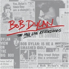 Cover art for The 1966 Live Recordings