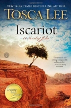 Cover art for Iscariot: A Novel of Judas
