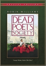 Cover art for Dead Poets Society 
