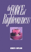 Cover art for The Force of Righteousness