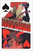 Cover art for Wild Cards XVI - Deuces Down (Vol 5)
