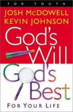 Cover art for God's Will God's Best: For Your Life
