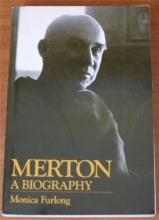 Cover art for Merton a Biography