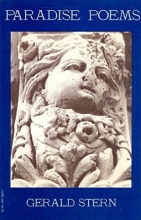 Cover art for Paradise Poems