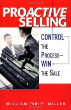 Cover art for ProActive Selling: Control the Process -- Win the Sale