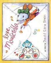 Cover art for Love, Mouserella