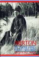Cover art for Merton by Those Who Knew Him Best
