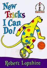 Cover art for New Tricks I Can Do