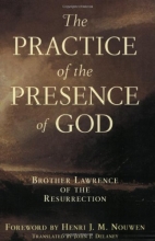 Cover art for The Practice of the Presence of God