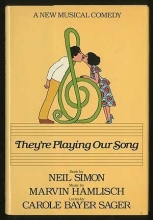 Cover art for They're Playing Our Song