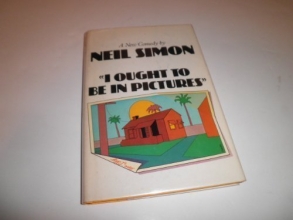 Cover art for I Ought to be in Pictures