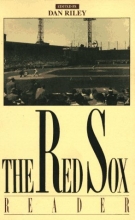 Cover art for The Red Sox Reader