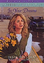 Cover art for In Your Dreams (The Sierra Jensen Series #2)