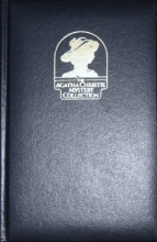 Cover art for Murder In Retrospect - The Agatha Christie Mystery Collection