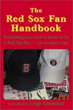 Cover art for The Red Sox Fan Handbook