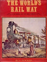 Cover art for The World's Rail Way