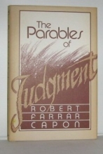 Cover art for The Parables of Judgment