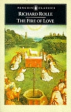 Cover art for The Fire of Love (Penguin Classics)