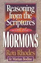 Cover art for Reasoning from the Scriptures with the Mormons