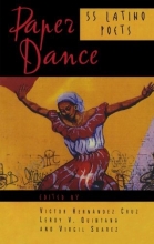 Cover art for Paper Dance: 55 Latino Poets