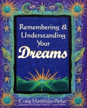 Cover art for Remembering & Understanding Your Dreams