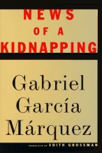 Cover art for News of a Kidnapping