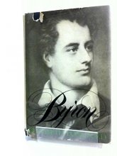 Cover art for The Life of Byron (The Library of World Biography)
