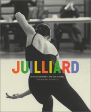 Cover art for Juilliard