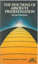 Cover art for Doctrine of Absolute Predestination