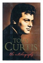 Cover art for Tony Curtis: The Autobiography