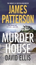 Cover art for The Murder House