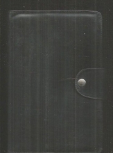 Cover art for Santa Biblia Reina Valera-2009 (Santa Biblia Reina Valera-2009)