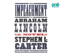 Cover art for Impeachment of Abraha(lib)(CD)