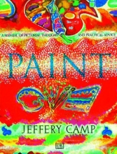 Cover art for Paint