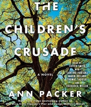 Cover art for The Children's Crusade: A Novel