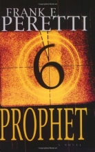 Cover art for Prophet