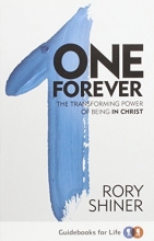 Cover art for One Forever