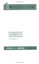 Cover art for Genesis (Daily Study Bible (Westminster Hardcover))