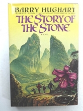 Cover art for The Story of the Stone