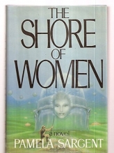 Cover art for Shore of Women