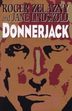 Cover art for Donnerjack