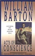 Cover art for Acts of Conscience