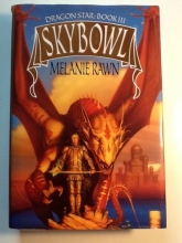 Cover art for Skybowl (Dragon Star, Book 3)