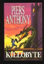 Cover art for Killobyte