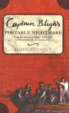 Cover art for Captain Bligh's Portable Nightmare: From the Bounty to Safety--4,162 Miles Across the Pacific in a Rowing Boat