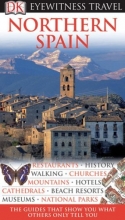 Cover art for DK Eyewitness Travel Guide: Northern Spain