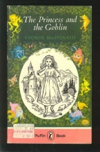 Cover art for Princess and the Goblin