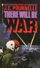 Cover art for There Will Be War (Tor Science Fiction No 30)